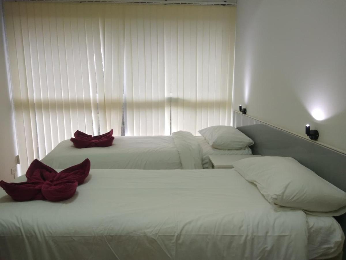 Avatara Condo A63 By Malai Ban Tha Fat 外观 照片