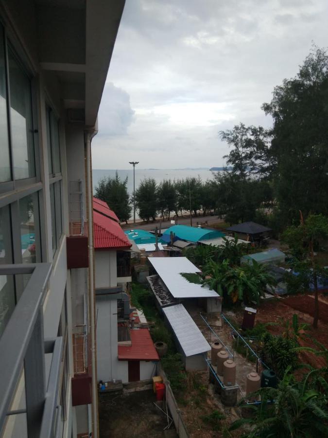 Avatara Condo A63 By Malai Ban Tha Fat 外观 照片