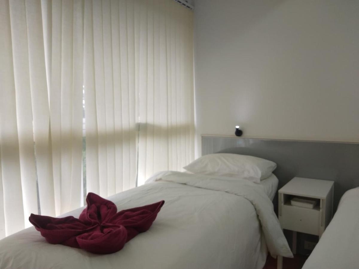 Avatara Condo A63 By Malai Ban Tha Fat 外观 照片
