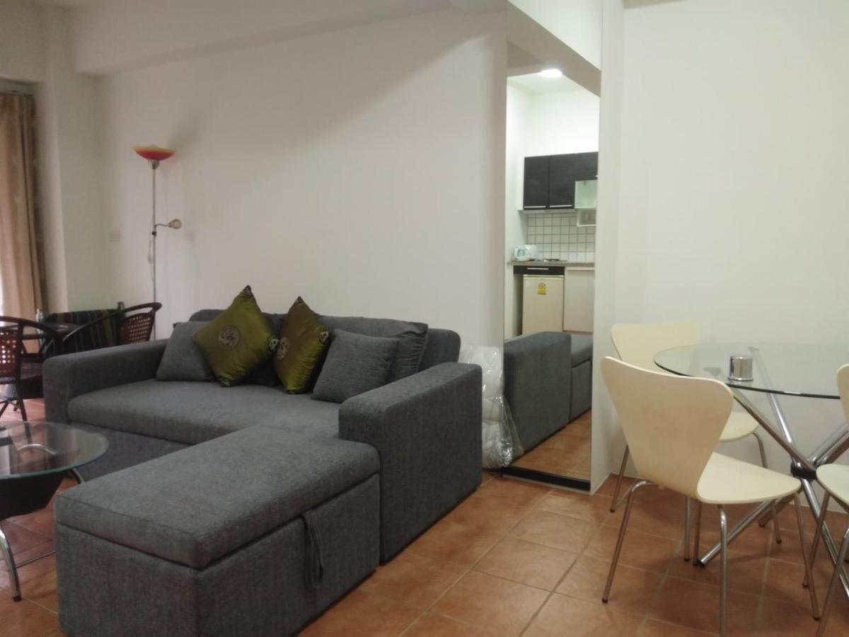 Avatara Condo A63 By Malai Ban Tha Fat 外观 照片